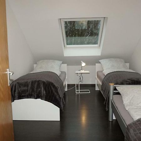 Appartamento Haus Rodriguez Baesweiler Esterno foto