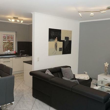 Appartamento Haus Rodriguez Baesweiler Esterno foto