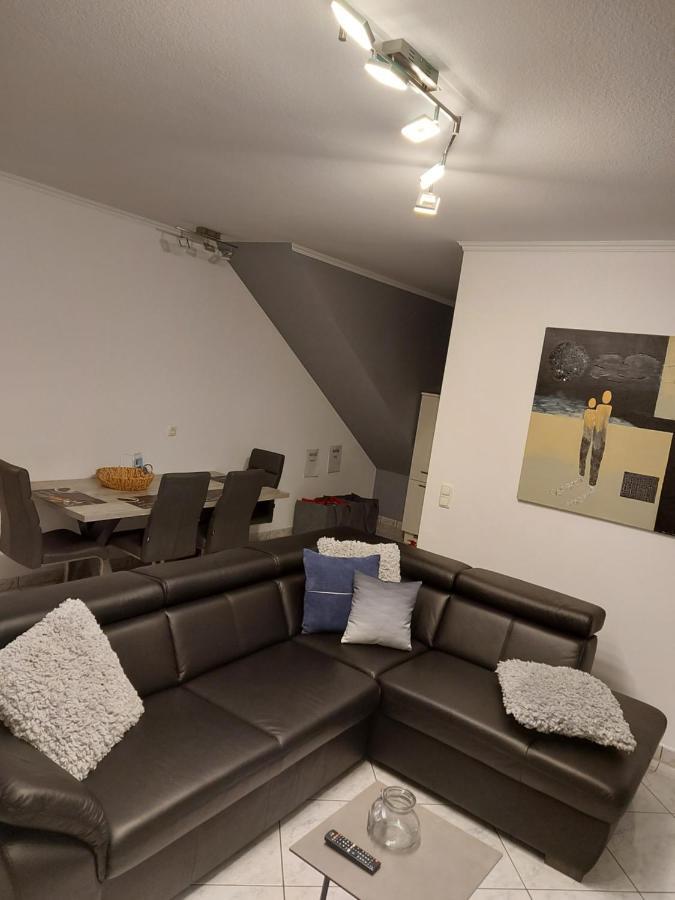 Appartamento Haus Rodriguez Baesweiler Esterno foto