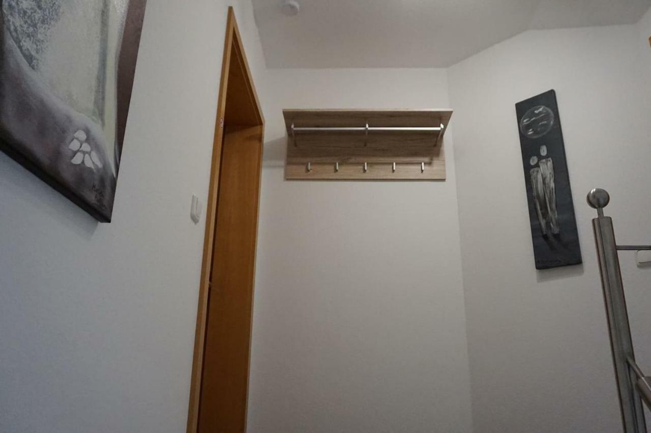 Appartamento Haus Rodriguez Baesweiler Esterno foto